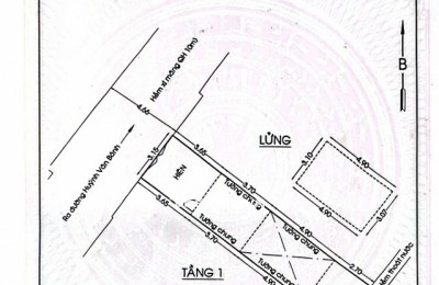Siêu phầm nhà cấp 4 50m2 HXH Huỳnh Văn Bánh - Chính chủ bán